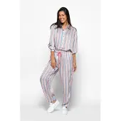 Mart Visser Caroline Tensen Seattle Print Hose Multi