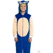 Opposuits Sonic The Hedgehog