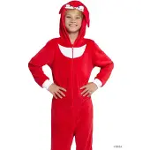 Opposuits : Knuckles the Echidna