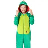 Oppo Merchandise Group B.V. Dinosaurier Onesie für Kinder