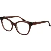 Trussardi Brillenfassung TSW6028 T01 55