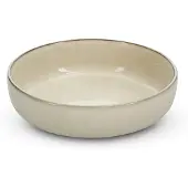 Salt & pepper Schüssel Meridian Ivory 17,5 Cm (4er Set)
