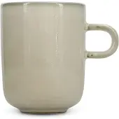 Salt & pepper Tasse Meridian Ivory 330 ml (4er Set)