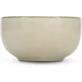 Salt & pepper Schüssel Meridian Ivory 13 x 7 cm (4er Set)