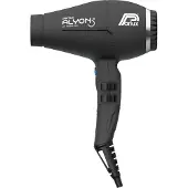 Parlux Föhn Alyon Zwart 2250W
