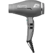 Parlux Haartrockner Alyon - Graphit