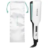 Remington - Shine Therapy Wide Plate S8550 - Glätteisen