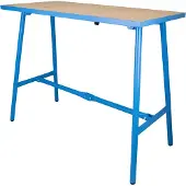 Güde Klappwerkbank GWB 100/50F stabiler Werktisch 17936