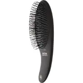 Olivia Garden - Curve Nylon Bristles - Matt Black