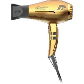 Parlux Haartrockner Alyon Air Ionizer Gold 1St