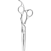 Olivia Garden SilkCut Effilierschere RH 6,0" 1 Stk.