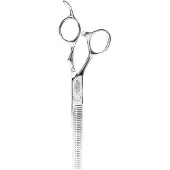 Olivia Garden Haarschere "SilkCut PRO 5,75" für Linksshänder
