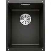 BLANCO Granitspüle "SUBLINE 320-U" 1 Stk. tlg. erhältlich in mehreren Farben