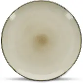 Salt & pepper Essteller Meridian Ivory Beige 26 cm (4er Set)