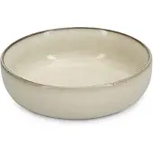 Salt & pepper Schüssel Meridian Ivory 13 x 4 cm (4er Set)
