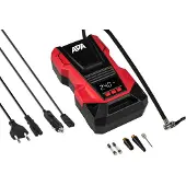 Eufab Kompressor Dual Power 12V/230V