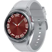 Samsung R955 Galaxy Watch6 Classic LTE Silber (43mm) Smartwatch 1 St