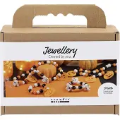 Creativ Company Bastelset Halloween, Assortiert: Nein, Verpackungseinheit