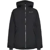 Columbia Damen Skijacke Liftline Waterproof Ski Jacket Schwarz XL