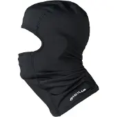 Whistler Marton Thin Fleece Balaclava 1001 - black Senior
