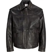 Jack & jones Lederjacke
