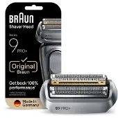 Braun Series 9 Pro+ 96m Austausch Der Elektrischen Zahnbürste