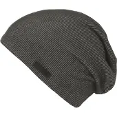 Chillouts Beanie moderne Strickmütze