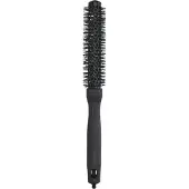 Olivia Garden Expert Blowout Speed Black Label Runde Haarbürste für ein schnelleres Föhn-Styling ø 20 mm 1 St.