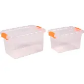 Sport-Thieme Aufbewahrungsboxen-Set