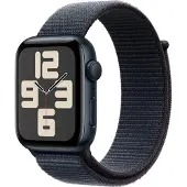 Apple Watch SE (GPS) - 44 mm - Mitternachtsaluminium