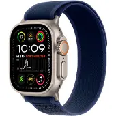 Apple Watch Ultra 2 , OLED, Touchscreen, 64 GB, GPS