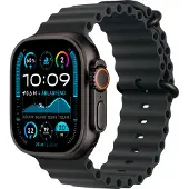 Apple Watch Ultra 2 , OLED, Touchscreen, 64 GB, GPS