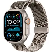 Apple Watch Ultra 2 , OLED, Touchscreen, 64 GB, GPS