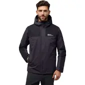 Jack Wolfskin Jacken A618726350