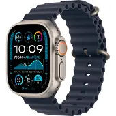 Apple Watch Ultra 2 , OLED, Touchscreen, 64 GB, GPS