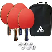 Joola Family Advanced Tischtennis-set
