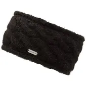 Chillouts Stirnband "Iris Headband" Breites, wärmendes Stirnband