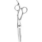 Olivia Garden PowerCut Modellierschere Japan RH 6,0" 1 Stk.