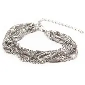 Collezione alessandro Armband "Braciale"