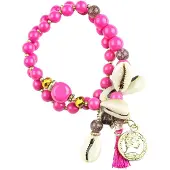 Collezione alessandro Armband "Bangalore"