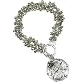 Collezione alessandro Armband "Silves"