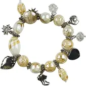 Collezione alessandro Armband "Resl"