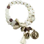 Collezione alessandro Armband "Bangalore"