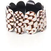 Collezione alessandro Armband "Udela"