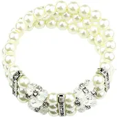 Collezione alessandro Armband "Alice"