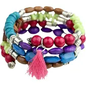 Collezione alessandro Armband "Elenia"