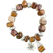 Collezione alessandro Armband "Babsi"