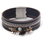 Collezione alessandro Armband "Kaya"