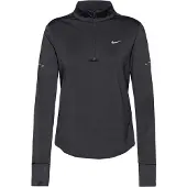 Nike W NK SWIFT DF UV HZ TOP BLACK/REFLECTIVE SILV