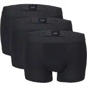 JOOP! JOOP Boxershorts "Everyday" 3er Pack, mit strapazierfähigen Nähten für Beständigkeit